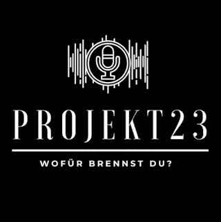 Podcast Projekt 23
